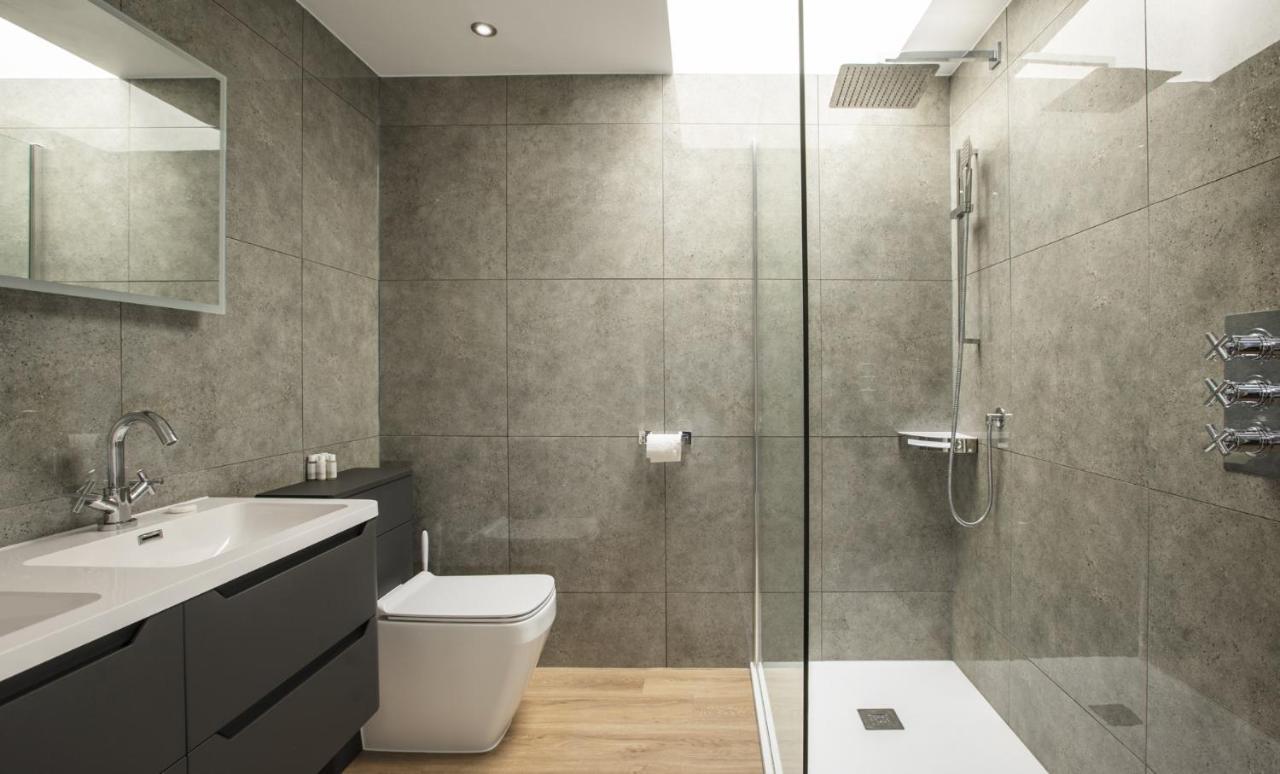 No 1 Wood Street Apartamento Swindon Exterior foto