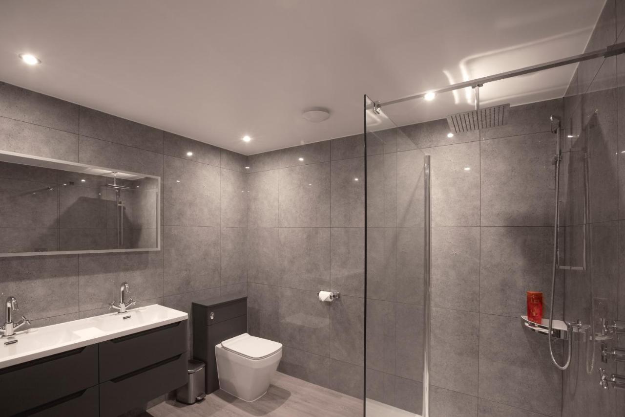 No 1 Wood Street Apartamento Swindon Exterior foto